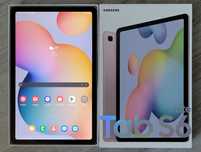 Samsung Galaxy Tab S6 Lite + НОВИЙ чохол