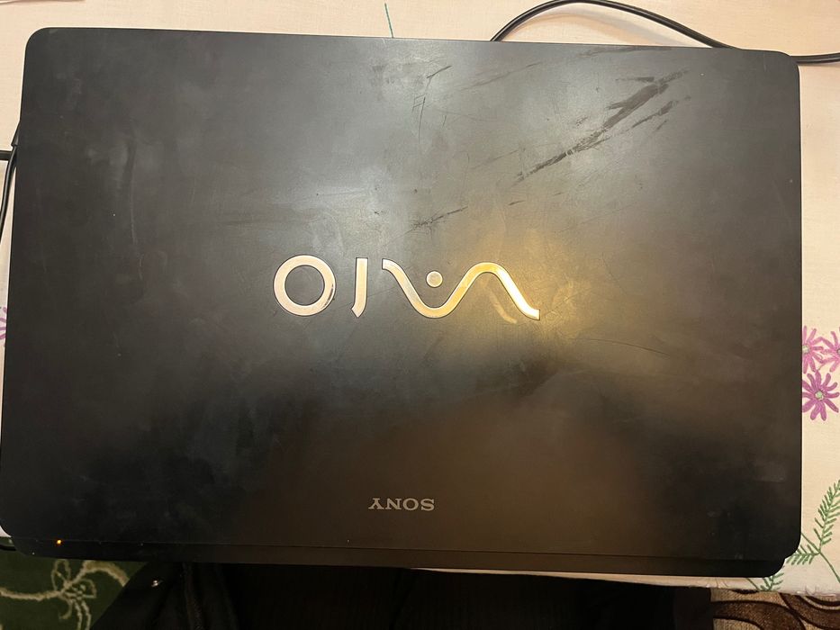 Ноутбук Sony PCG-81411M