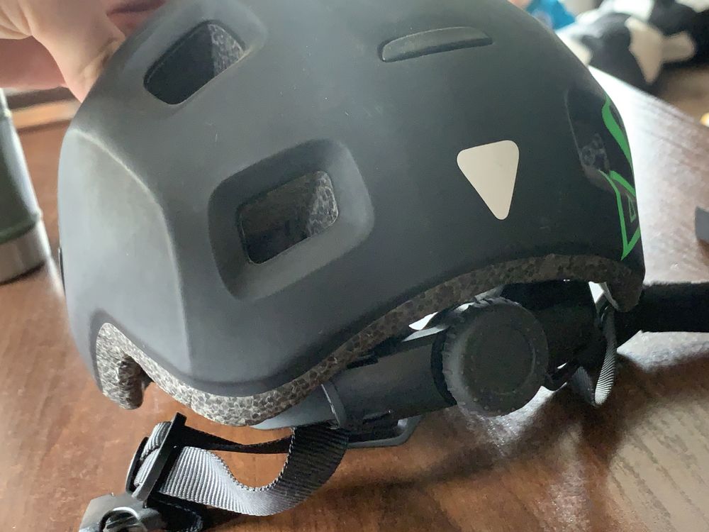 Kask xs dla dziecka kls