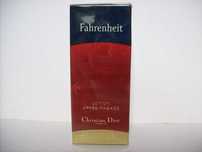 Dior Fahrenheit - 50ml - UNIKAT (1993)