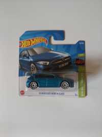 Hot Wheels '19 Mercedes Benz A-Class