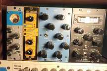 IGS Audio Rubber Bands 500 Mastering EQ