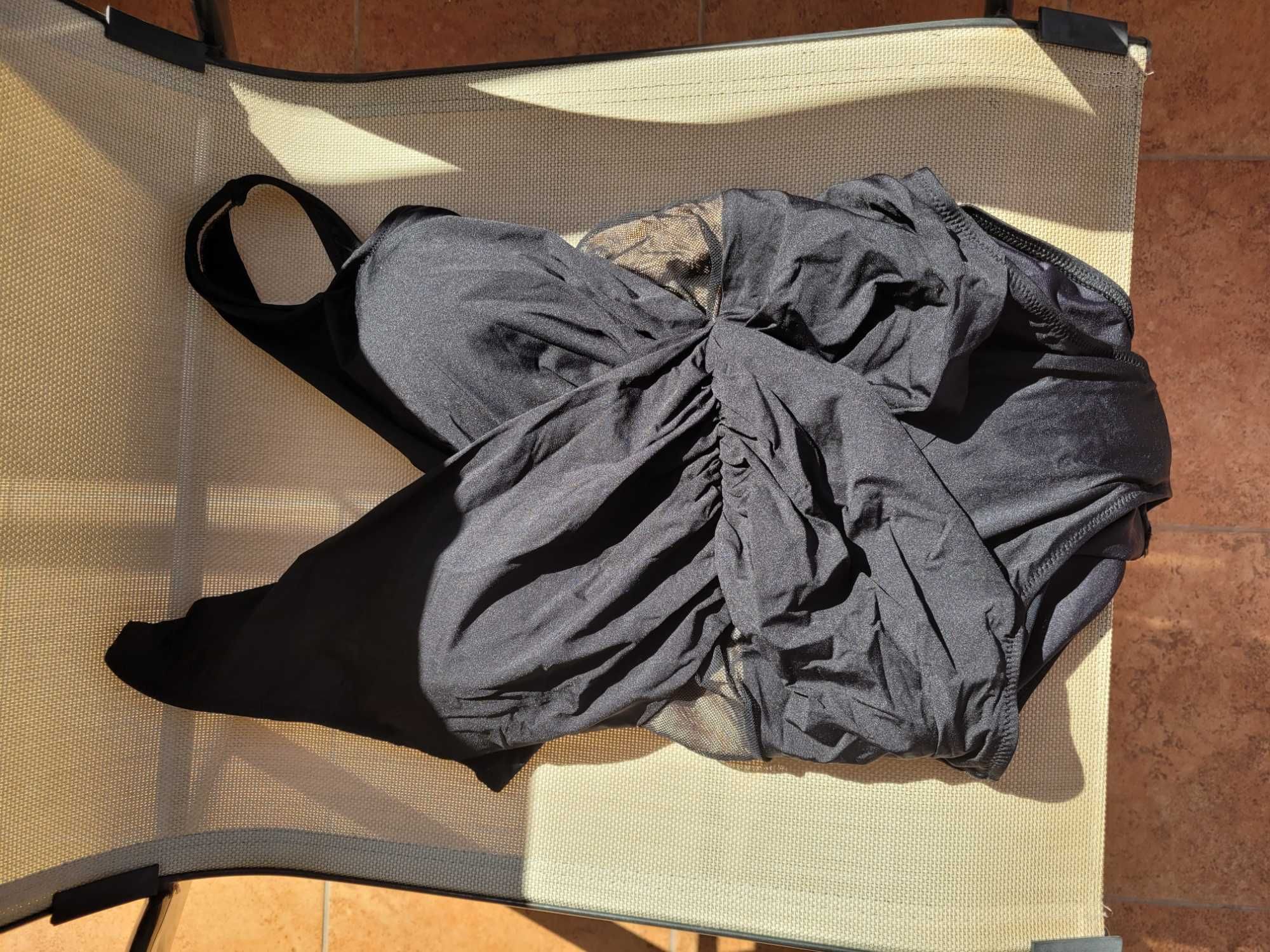 NoWY stroj modelujacy Calzedonia M/L 38