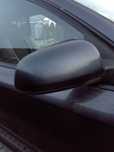 Lusterko Prawe 5 PIN Audi A6 C6 Europa kpl. Lakier LZ7Q