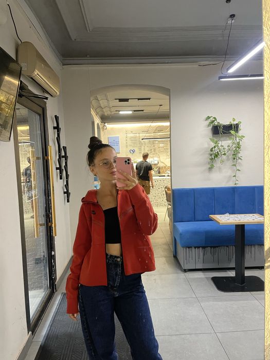 Nike tech жіноча