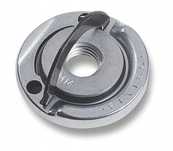 MILWAUKEE Fixtec szlifierka nakrętka 125mm 150,180,230 aeg atlas