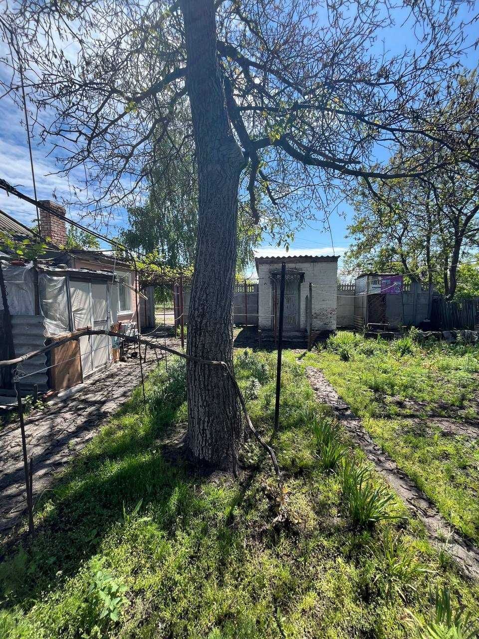 Продаж 3кімн. половини будинку вул.Кіровоградська, р-н Крюків