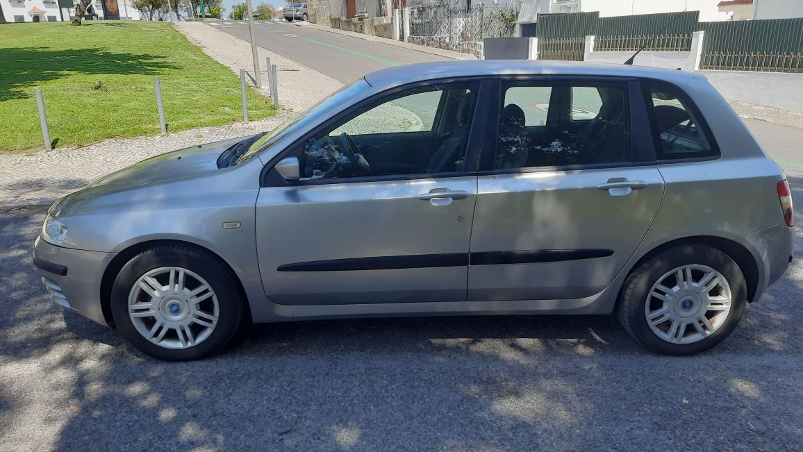 Fiat Stilo 1.6 16v 2002
