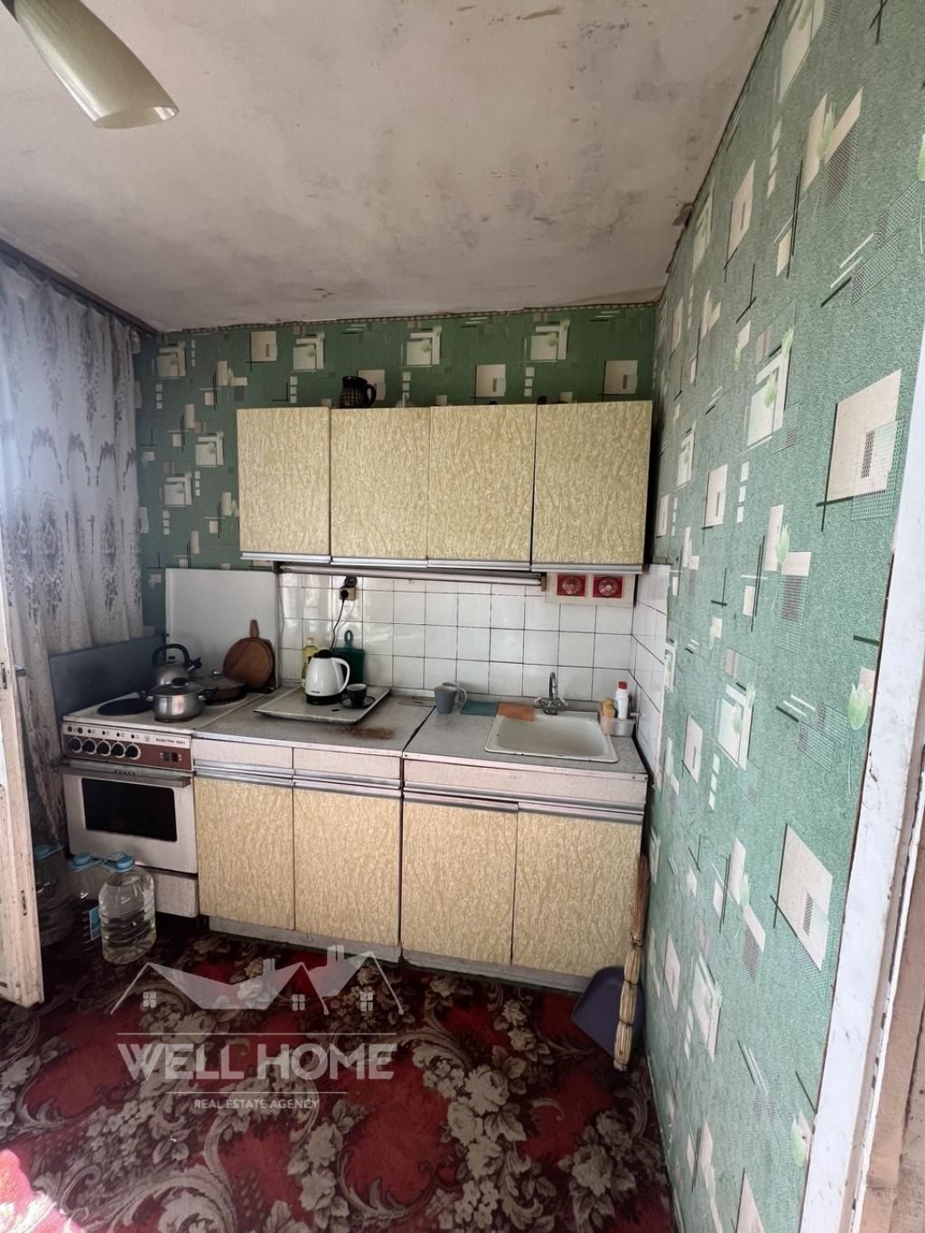 Продаж квартири 3к Закревського, 13 Київ