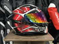 Шлем AGV,Shoei,Xlite K-5S