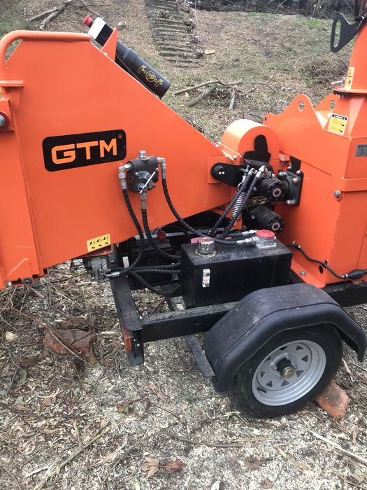 Дробілка ( Щепоріз)