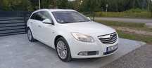 Opel Insignia  kombi