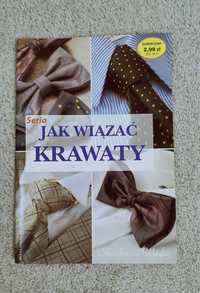 Jak wiązać krawat