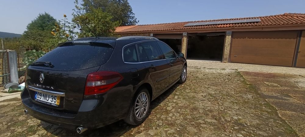 Renault laguna 2.0 150cv