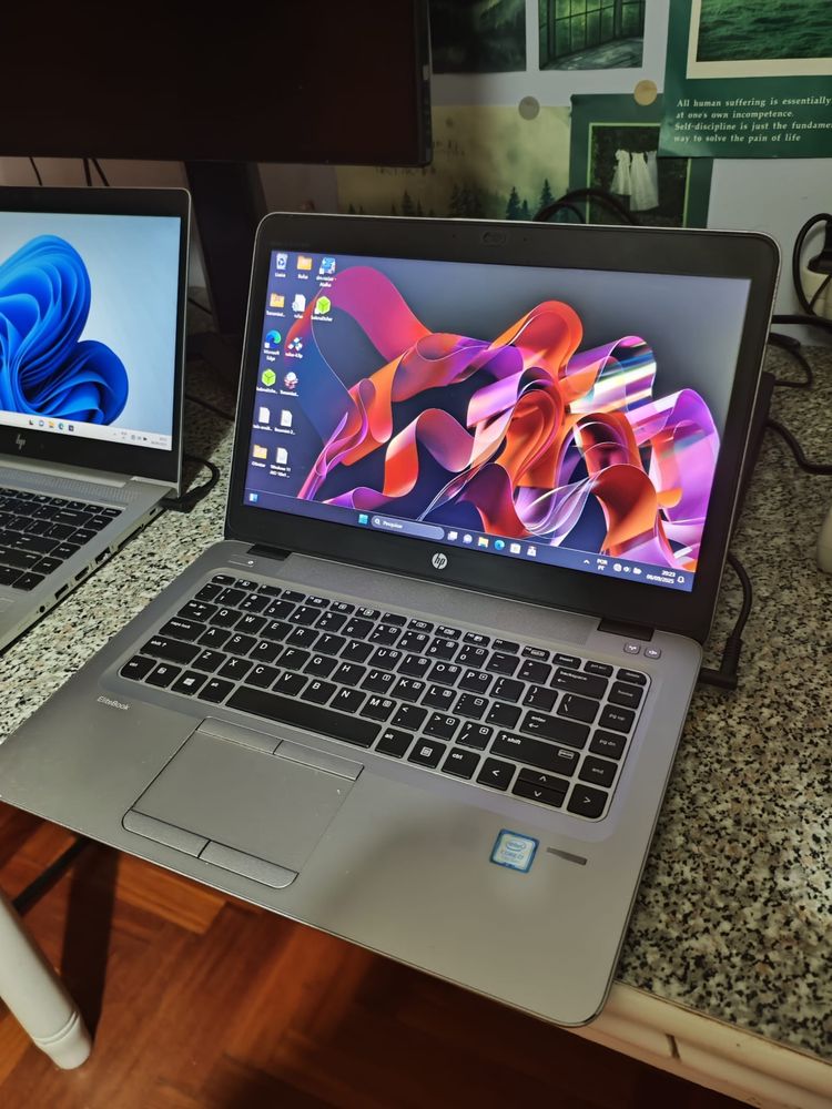 Pc portatil em bom estado