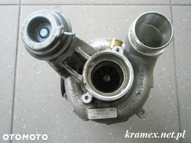 bmw e71 x6 mpower turbosprĘŻarka gwarancja!