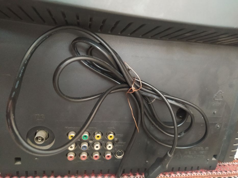 телевізор Philips