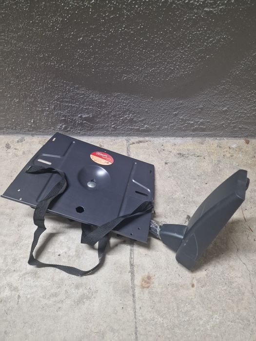 Suporte de TV 33-48 cm