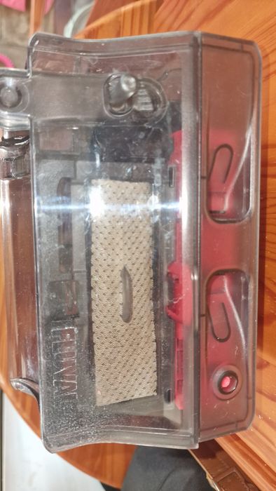 Filtro Fluval C3 (190Lts)