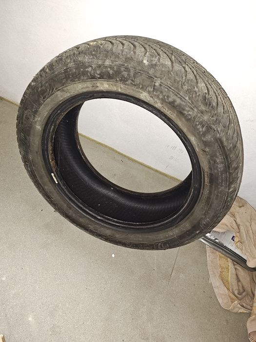 Opony Fulda Multicontrol 205/55 R16