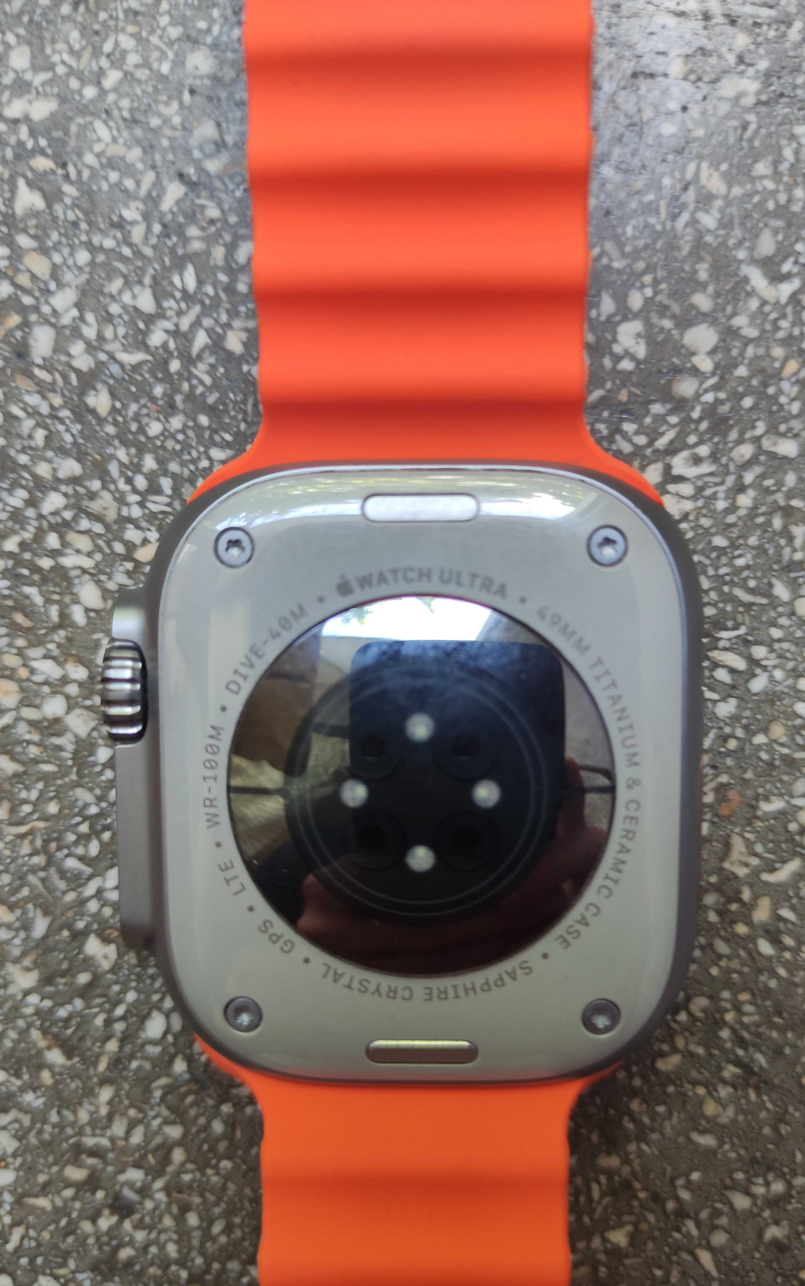 Apple Watch Ultra A2684