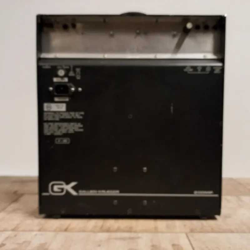Gallien Krueger 200MP combo do basu/ keyboard vintage 80s USA zamiana