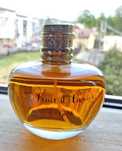 Emanuel Ungaro Fruit d'Amour Gold-  jak Manifesto