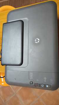 Impressora Hp Deskjet 1050