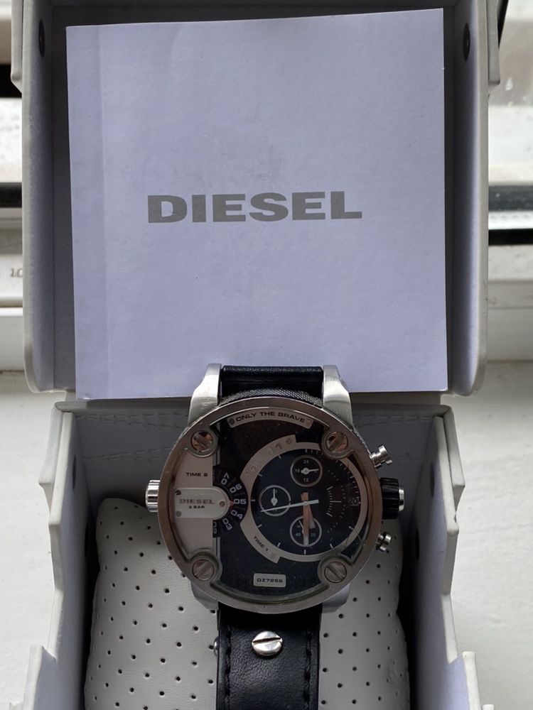 Часы Diesel Оригинал