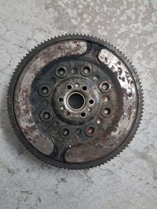 Bimassa mazda 3 1.6Di