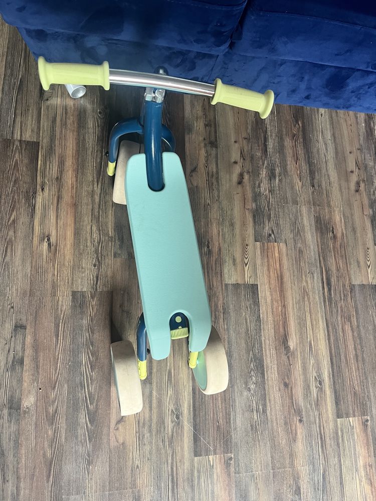 Rowerek biegowy decathlon