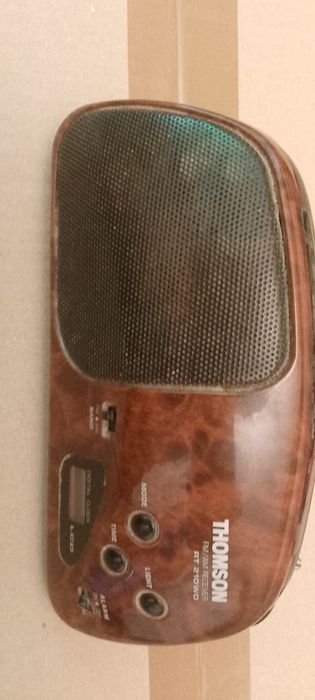 Stare radio thomson