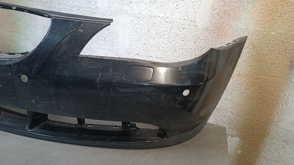 Vendo parachoque de frente BMW 5 series E60,61 ano 2003/07