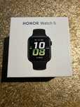 Zegarek honor watch 5