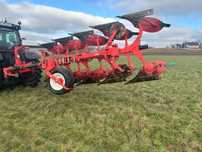 Pług obrotowy Maschio Gaspardo UNICO L , 5+ vario