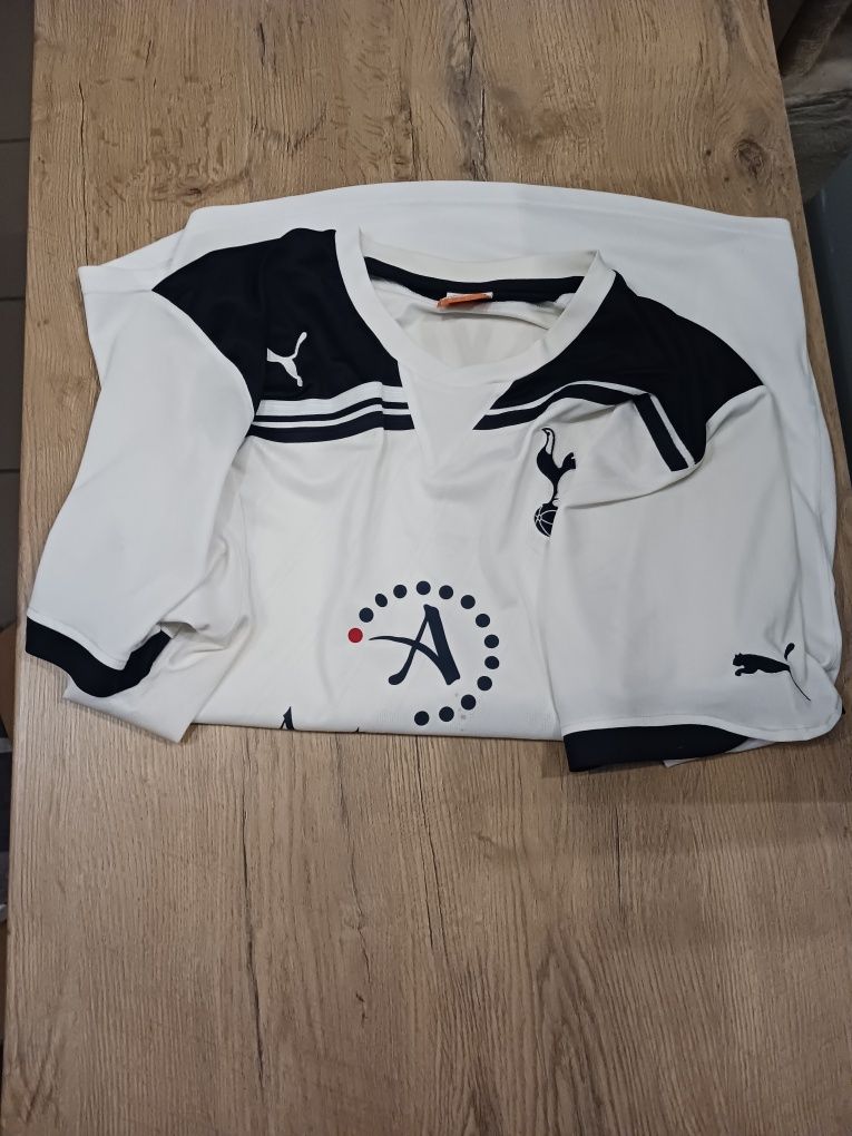 Koszulka meczową Tottenham