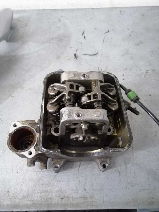 Honda Sh 300 peças de motor