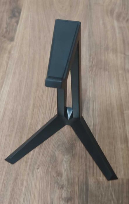 Trust Stojak na słuchawki GXT260 Cendor czarny