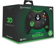 Продам геймпады Hyperkin Duke Limited Edition и Microsoft Dual Strike