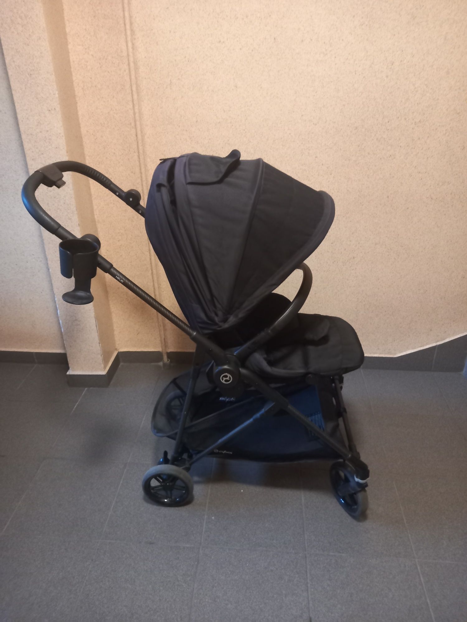 Wózek spacerowy cybex melio