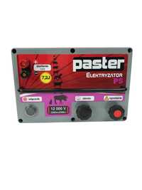 Elektryzator pastuch Paster P5 7,2J