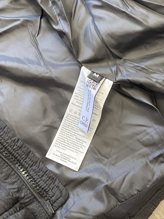 Куртка Cp company
