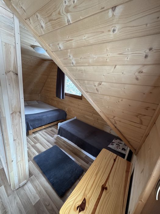 Domek na odludziu, cisza spokój balia widok Góry Patio Grill palenisko