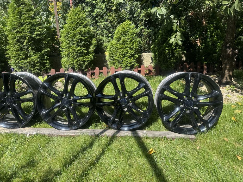 Felgi OEM Ford Volvo 17x7.5 5x108