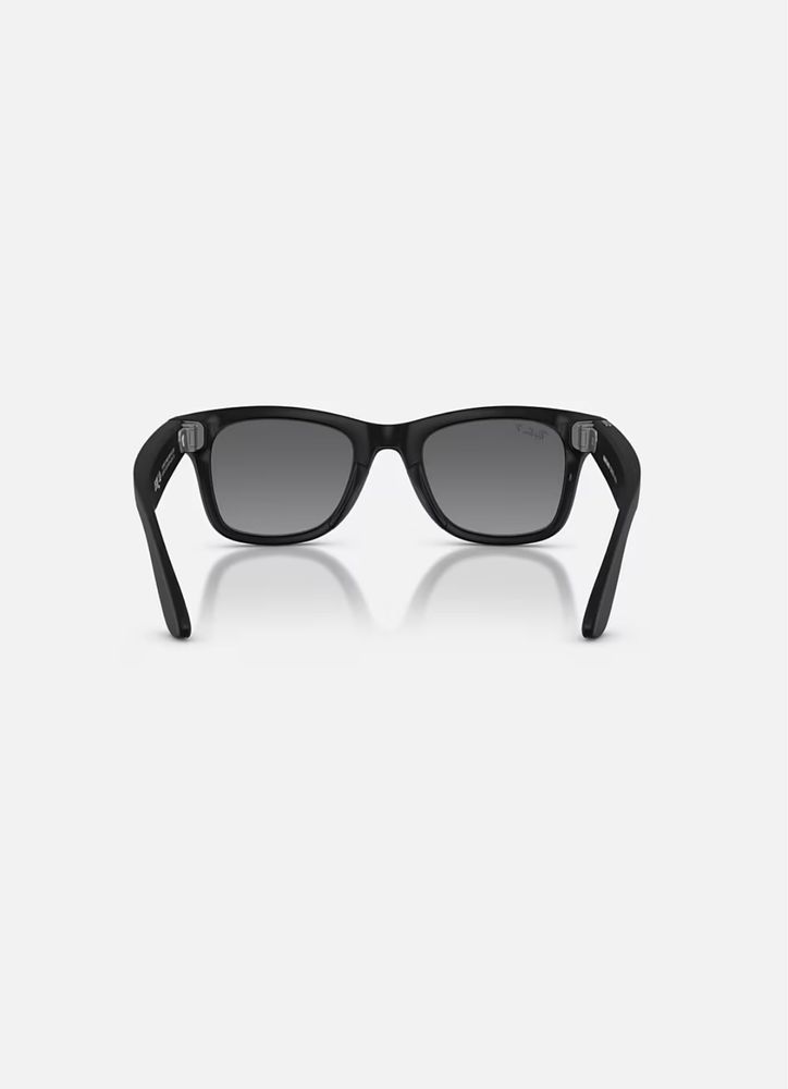 Ray Ban Meta Wayfarer GEN 2