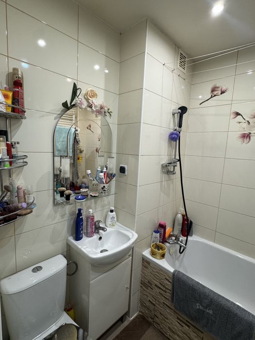 Mieszkanie 2-pokojowe