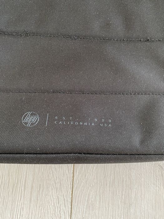 Nowa torba na laptopa 15,6 " HP Business Slim