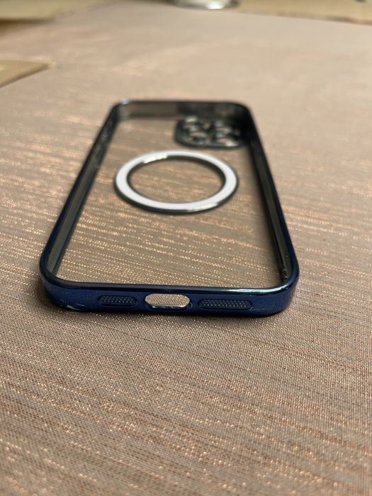 Чихол на iPhone 12 Pro Max