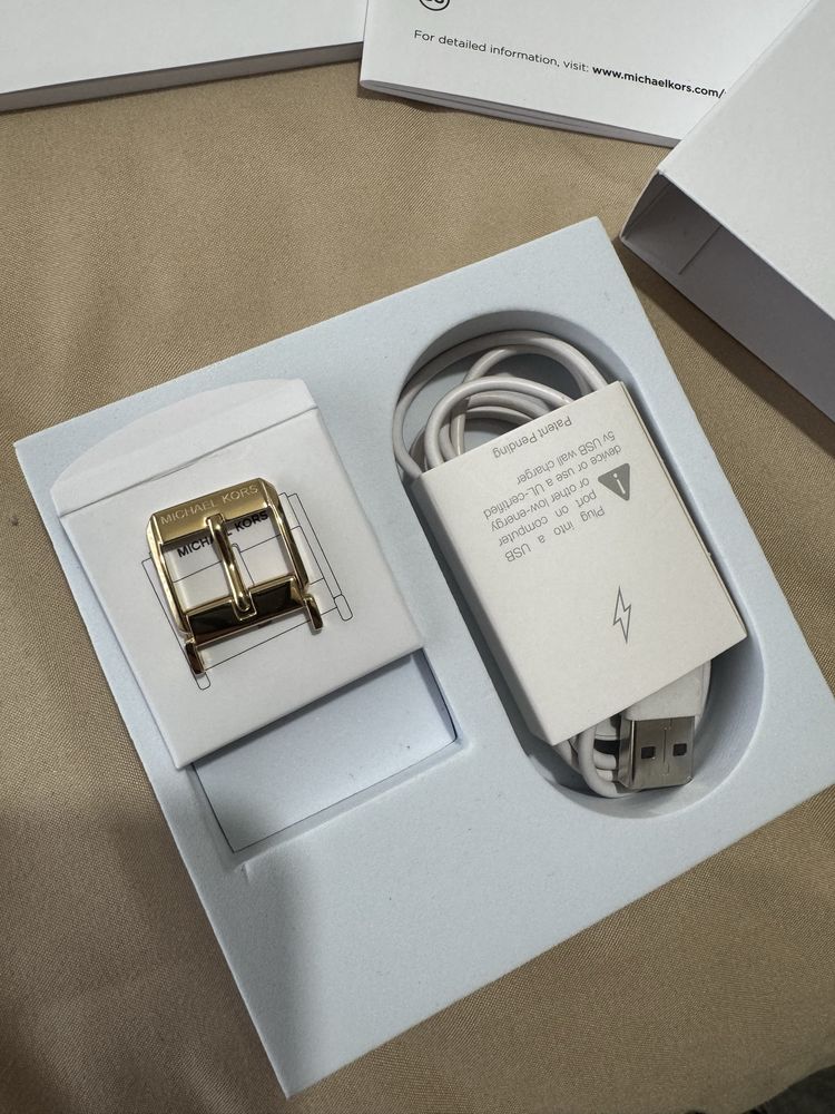 Smart watch Michael Kors