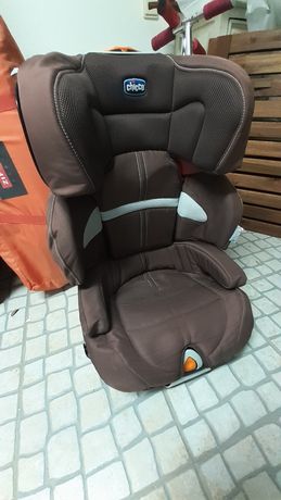 Cadeira auto bebé Chicco